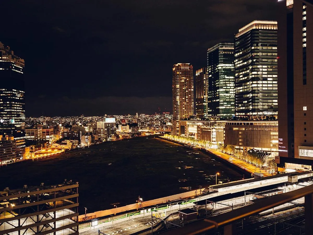 Hearton Hotel Nishi Umeda Osaka