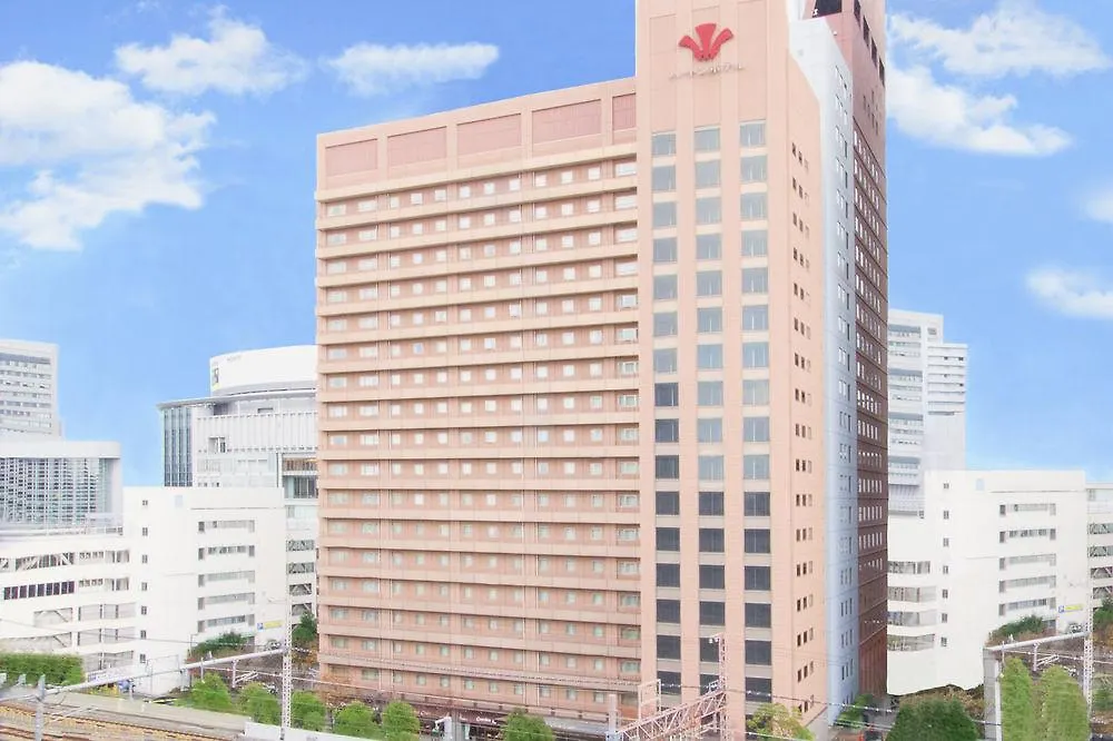 Hearton Hotel Nishi Umeda Osaka