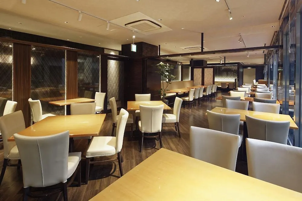 Hearton Hotel Nishi Umeda Osaka