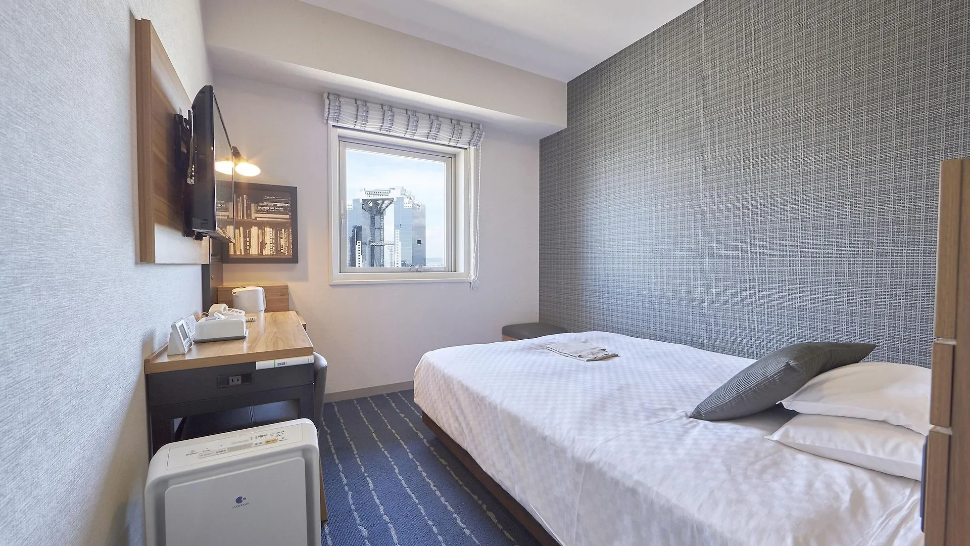 Hearton Hotel Nishi Umeda Osaka
