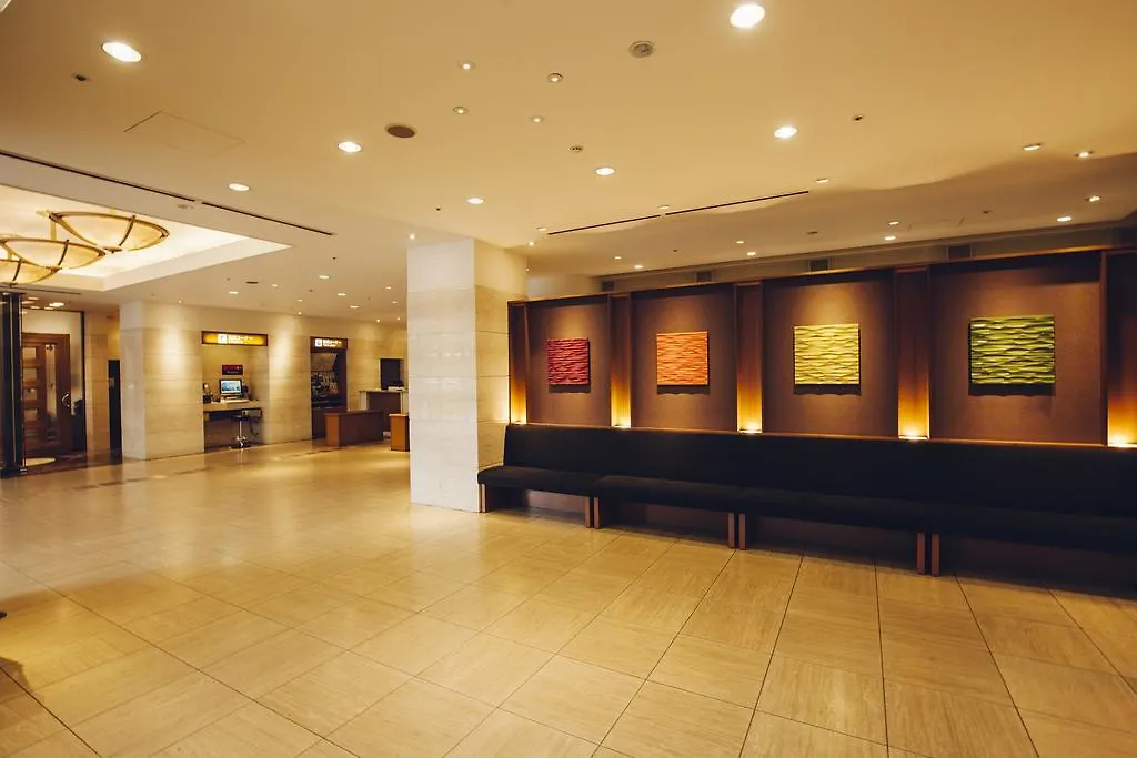 Hearton Hotel Nishi Umeda Osaca