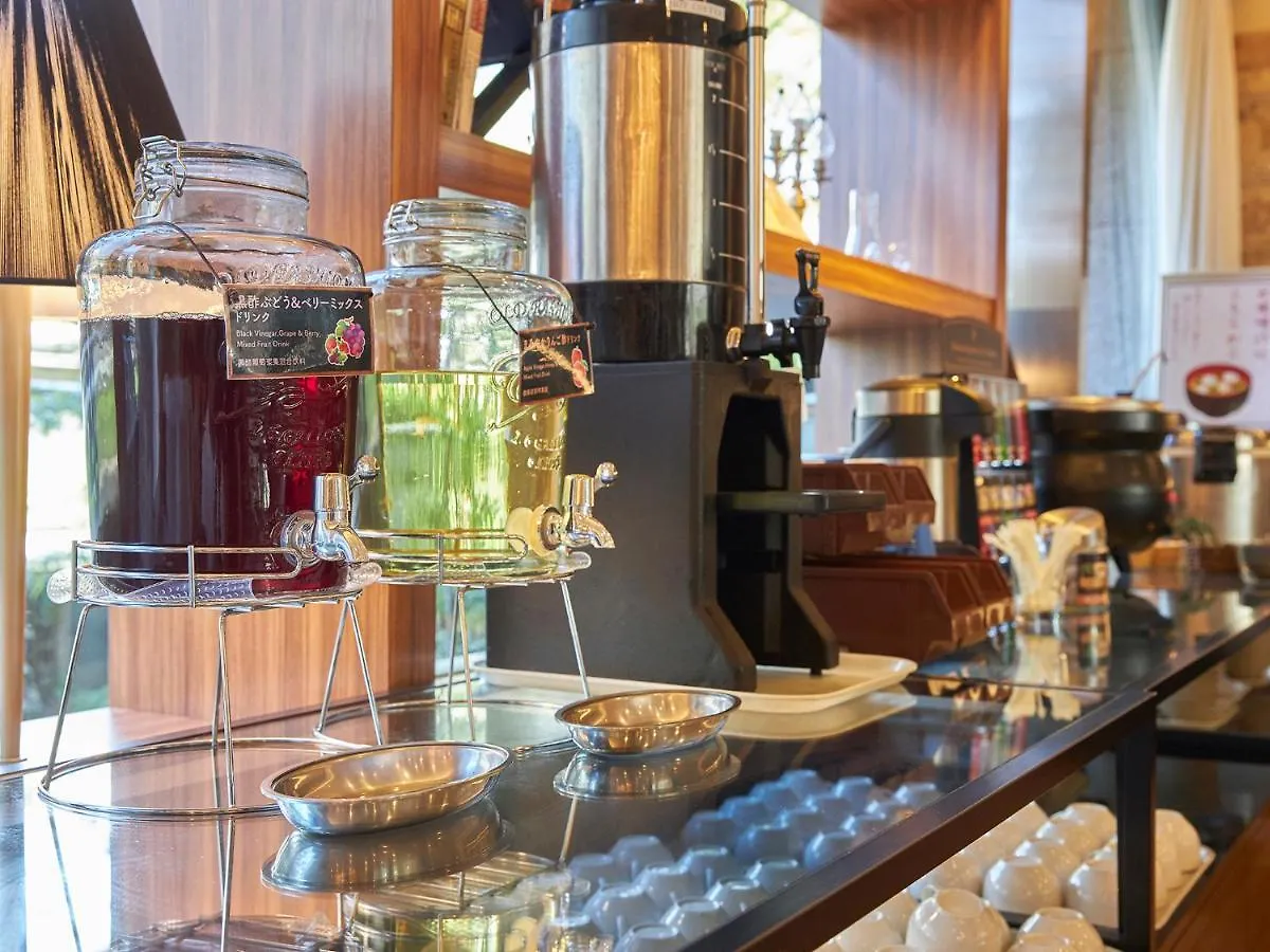 Hearton Hotel Nishi Umeda Osaka
