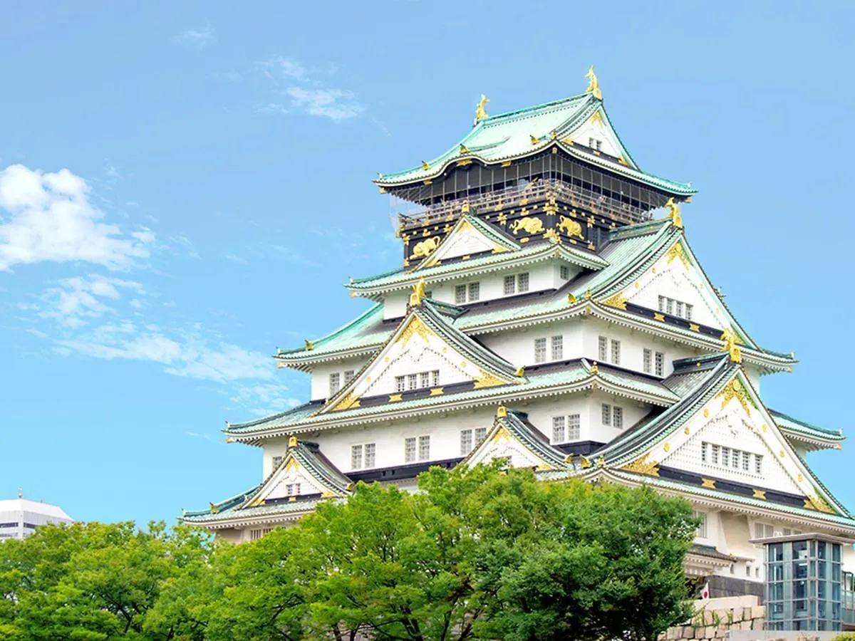 Hearton Hotel Nishi Umeda Osaka