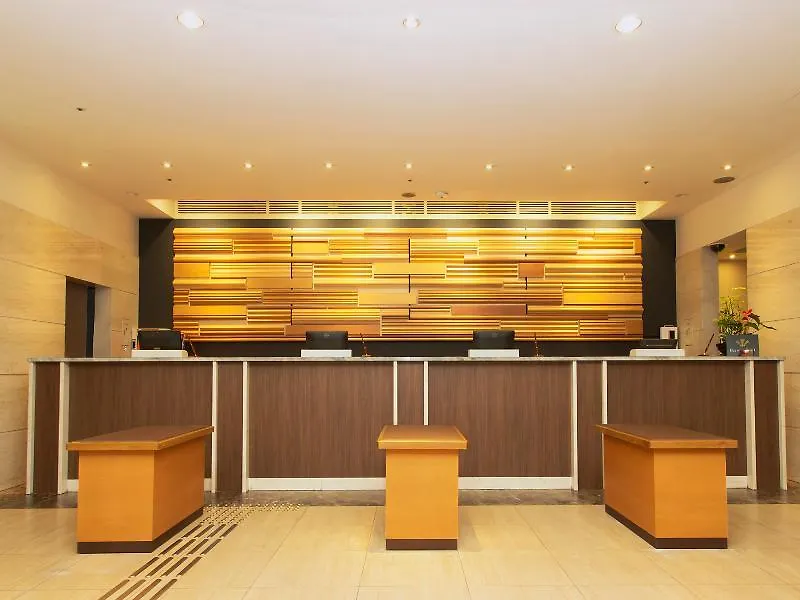 Hearton Hotel Nishi Umeda Osaca