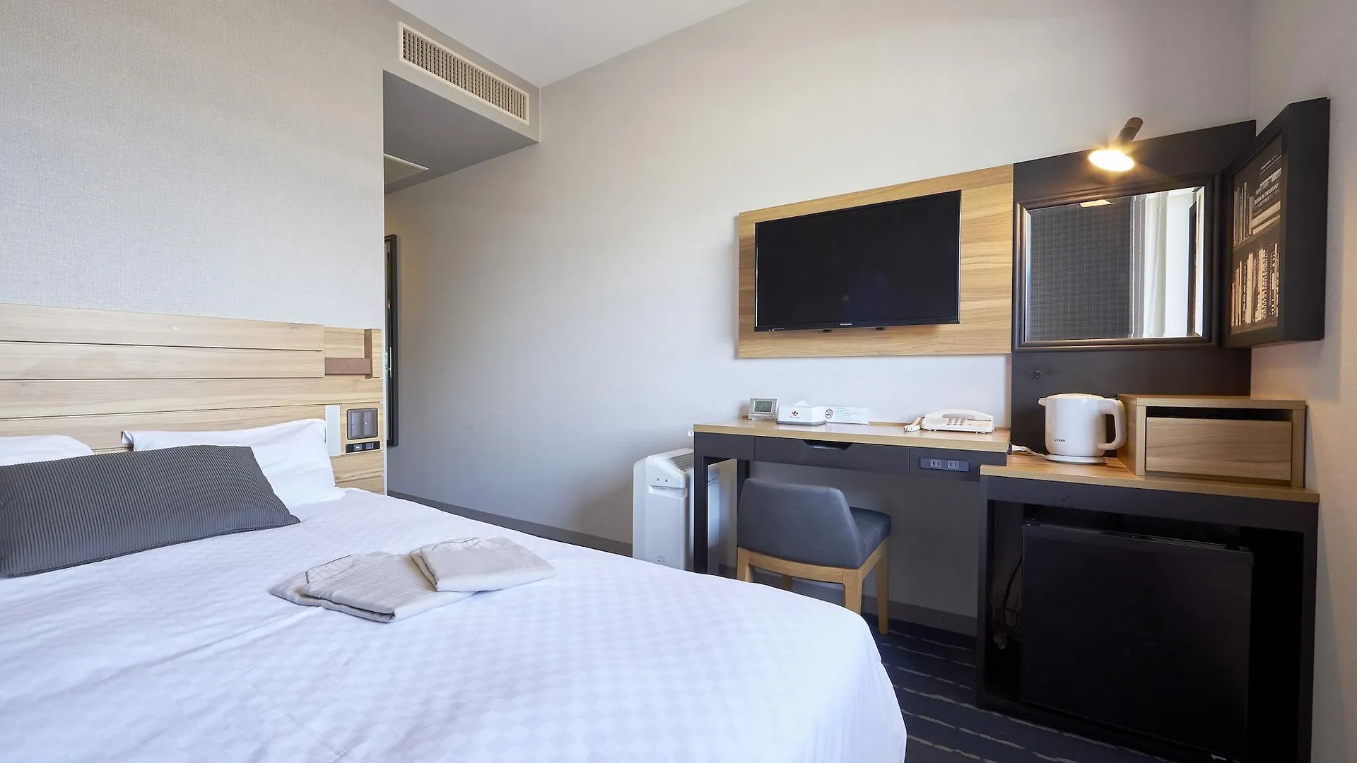 Hearton Hotel Nishi Umeda Oszaka