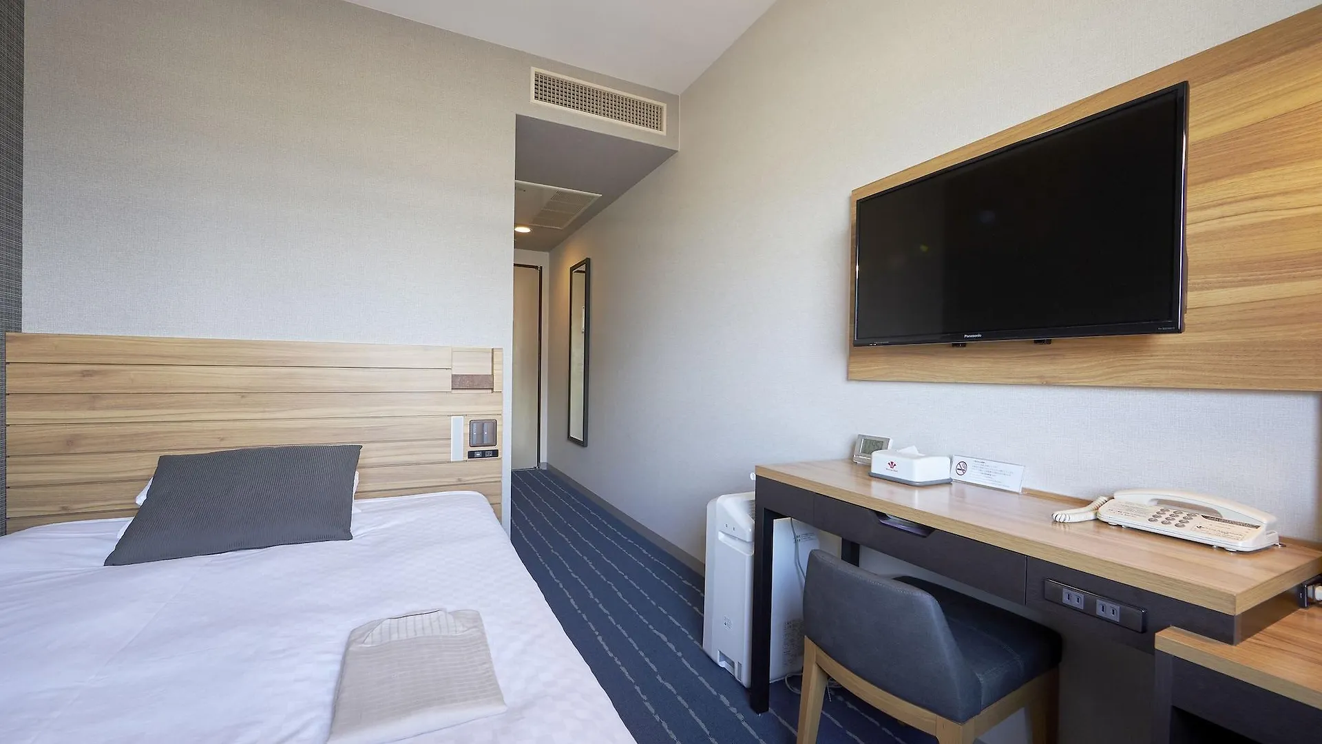 Hearton Hotel Nishi Umeda Oszaka