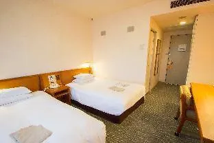 ***  Hearton Hotel Nishi Umeda Oszaka Japán