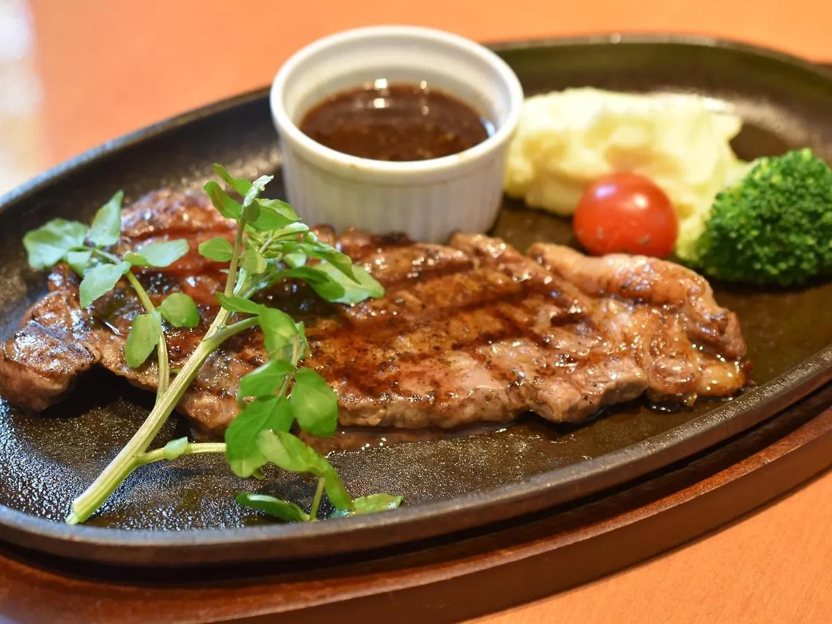 Hearton Hotel Nishi Umeda Oszaka 3*,  Japán
