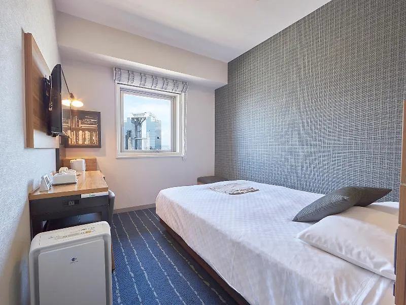 Hearton Hotel Nishi Umeda Oszaka