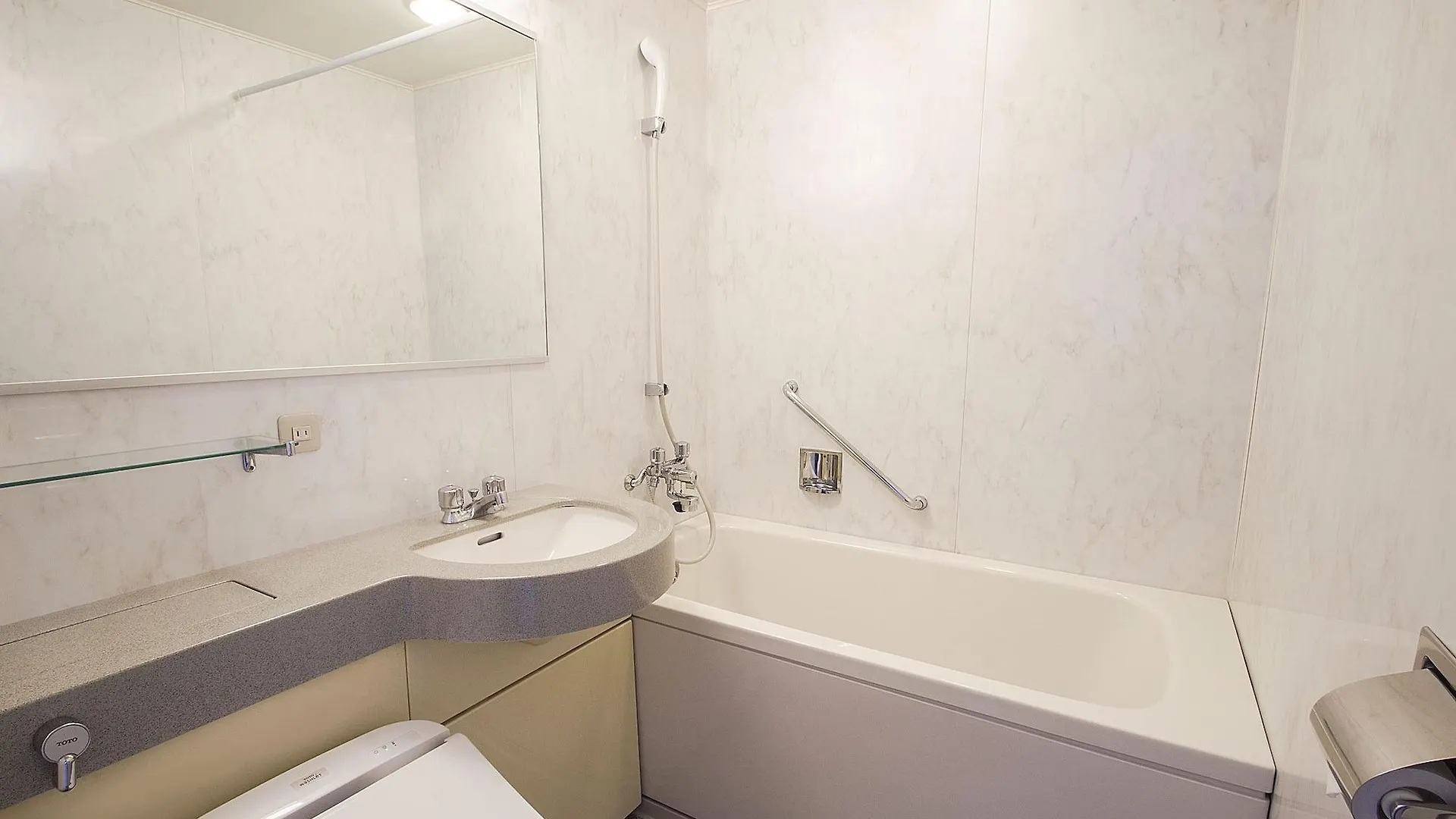 Hearton Hotel Nishi Umeda Osaka