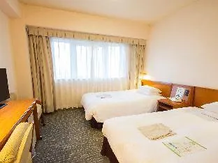 Hearton Hotel Nishi Umeda Osaka