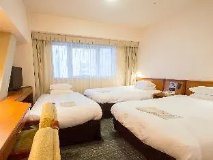 Hearton Hotel Nishi Umeda Osaka