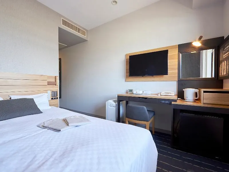 Hearton Hotel Nishi Umeda Osaka